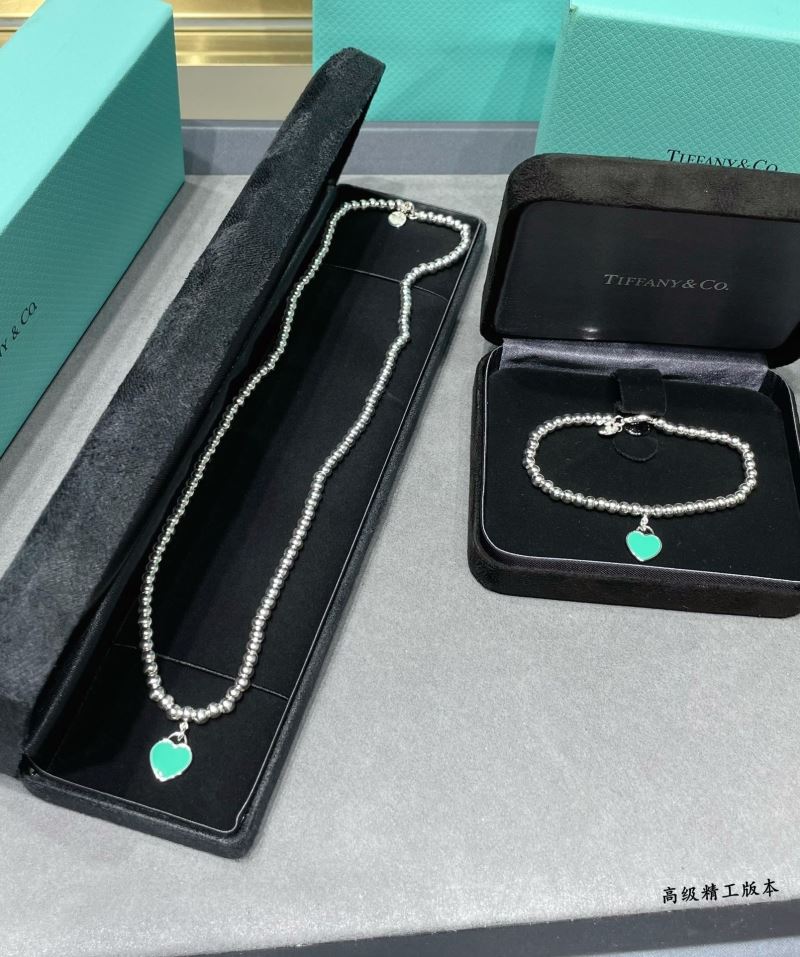 Tiffany Necklaces